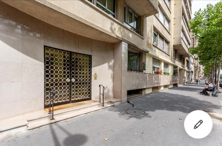 Nid Douillet Et Chaleureux Pour Se Detendre Paříž Exteriér fotografie